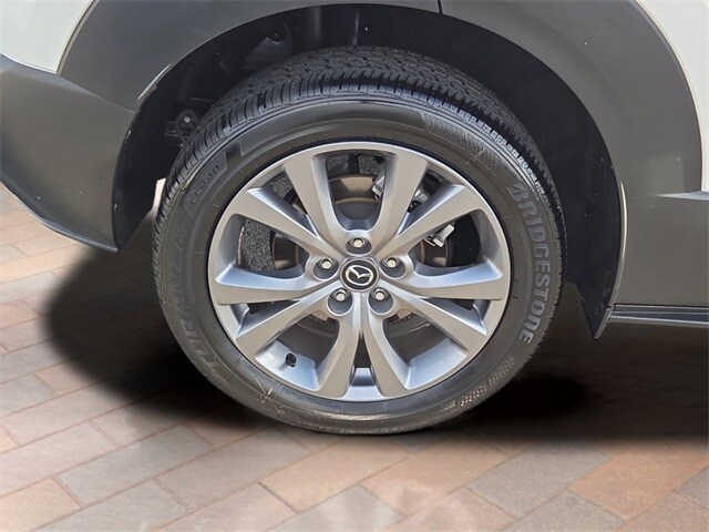 2025 Mazda CX-30 2.5 S Preferred photo 3