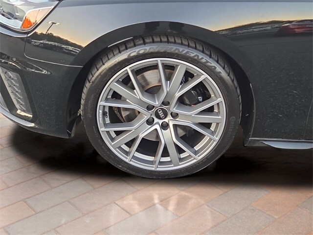 2022 Audi S4 Premium Plus Base photo 4