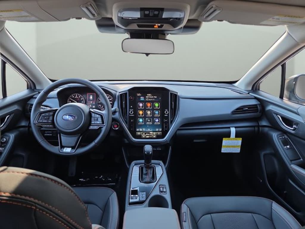 New 2025 Subaru Crosstrek Limited SUV