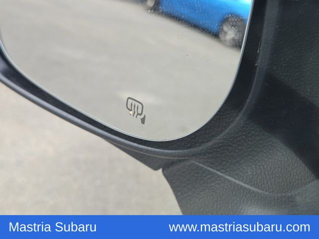 2025 Subaru Ascent Onyx Edition-Touring - Photo 12