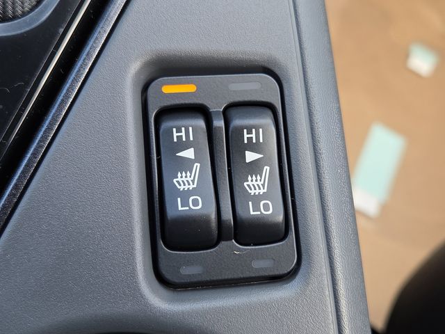 2026 Subaru Crosstrek Limited - Photo 9