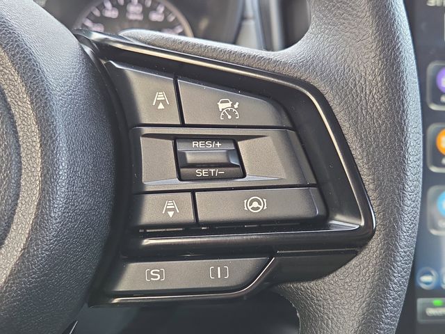 2026 Subaru Crosstrek Premium - Photo 14