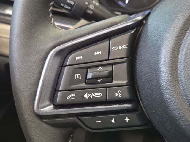 2026 Subaru Forester Limited - Photo 13