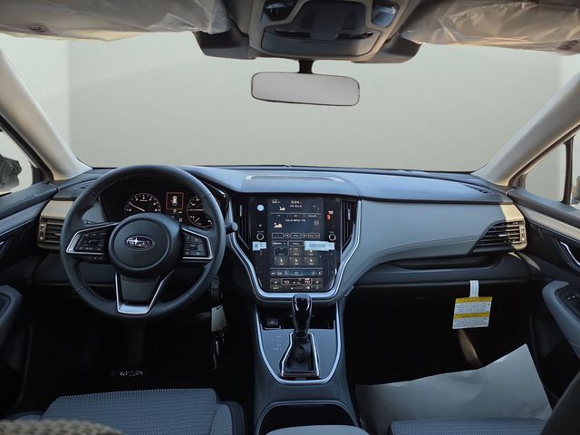 2025 Subaru Outback Premium photo 2