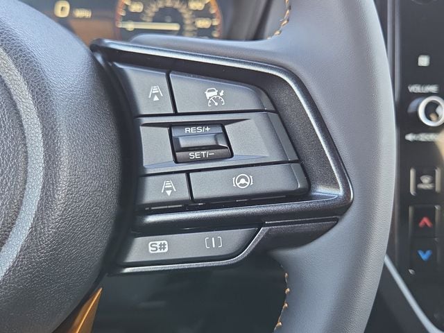 2026 Subaru Forester Wilderness - Photo 17