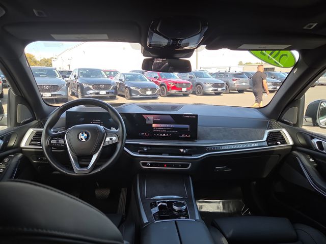 2025 Bmw X5 xDrive50e photo 2