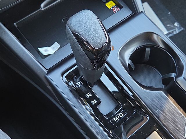 2026 Subaru Outback Limited - Photo 21