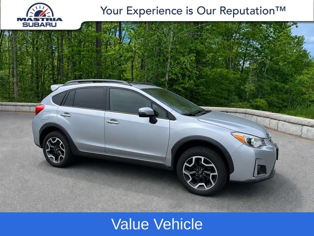2017 Subaru Crosstrek 2.0i Limited CVT's photo