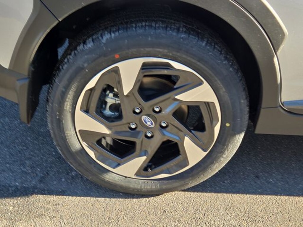 New 2026 Subaru Crosstrek Limited SUV