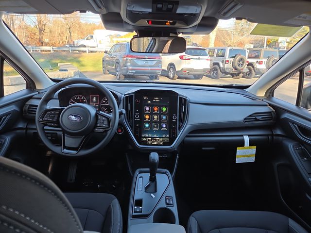 2026 Subaru Crosstrek Premium photo 2