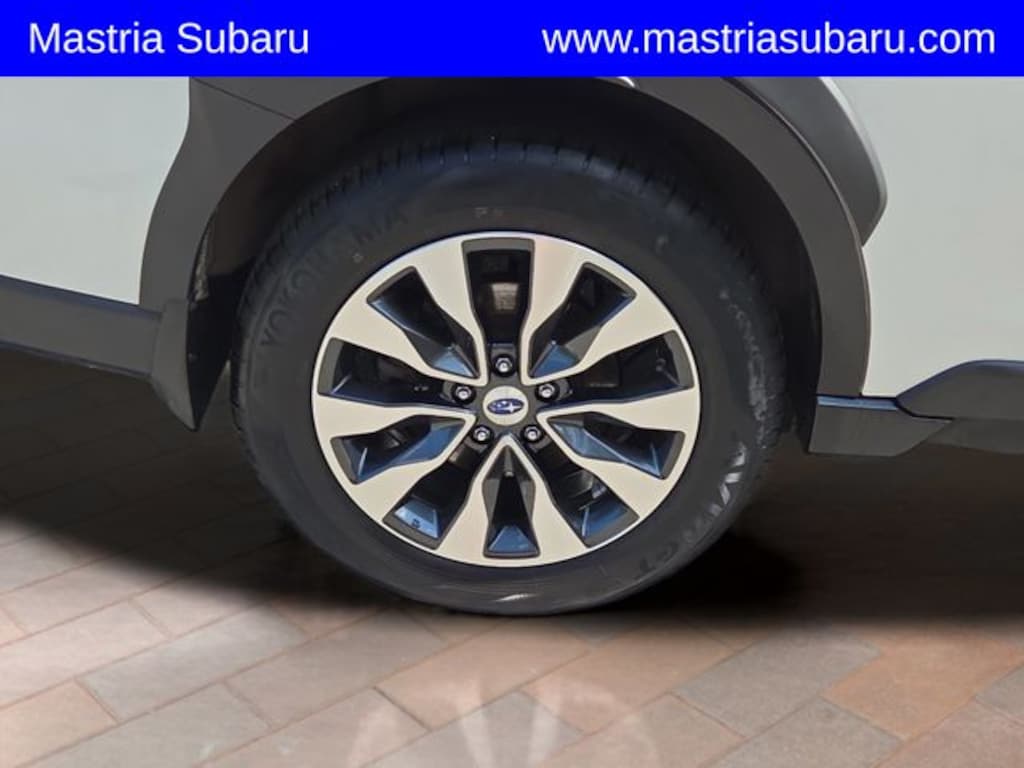 Used 2023 Subaru Outback Limited SUV