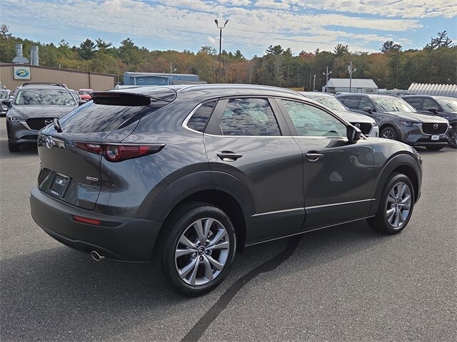 2023 Mazda CX-30 2.5 Select photo 3