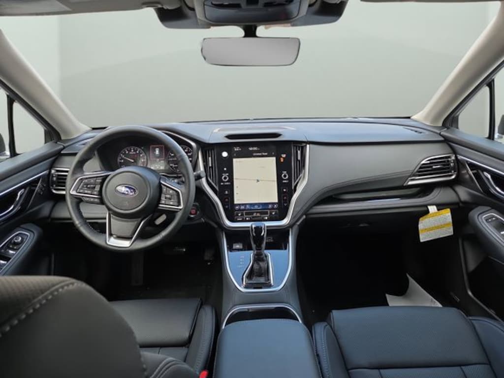 New 2025 Subaru Outback Limited SUV