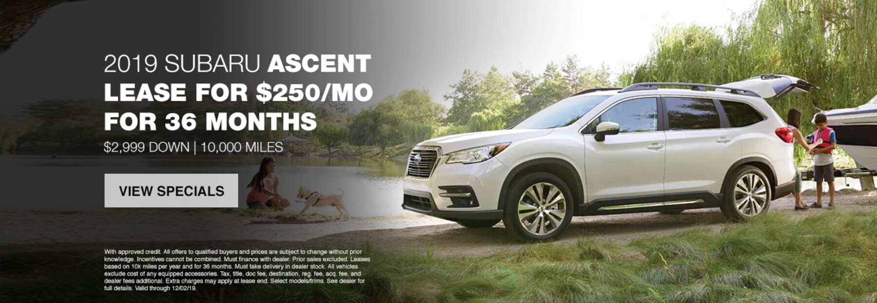 Mastria Subaru Subaru Sales & Service in Raynham, MA