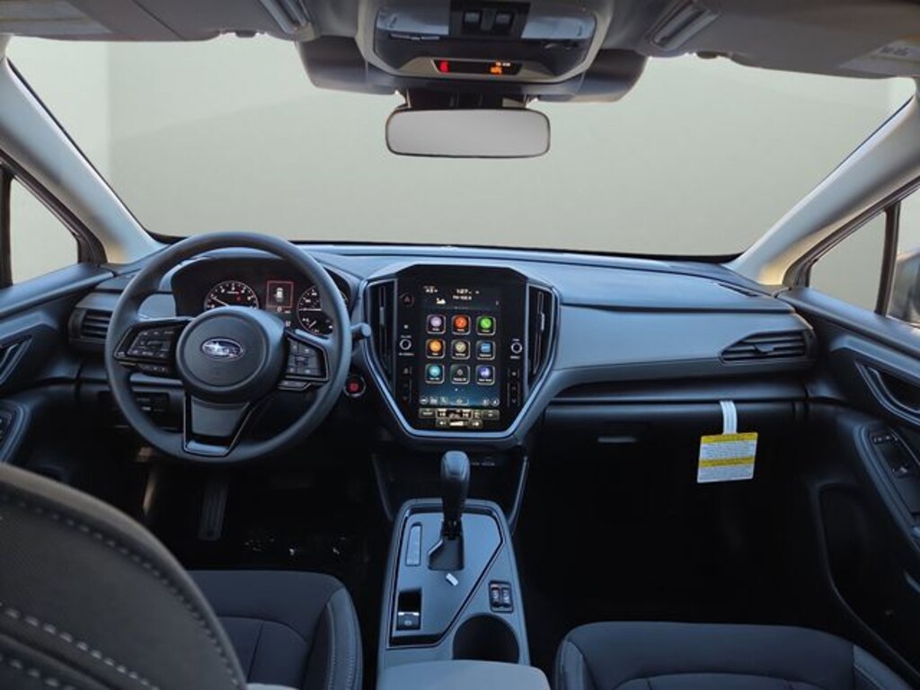 New 2026 Subaru Crosstrek Premium SUV