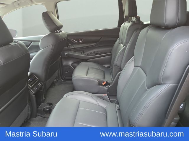 2025 Subaru Ascent Onyx Edition-Touring - Photo 35