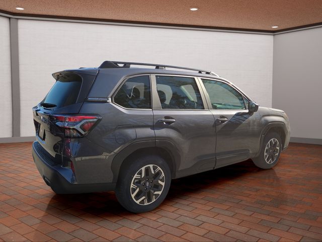 2026 Subaru Forester Premium photo 3