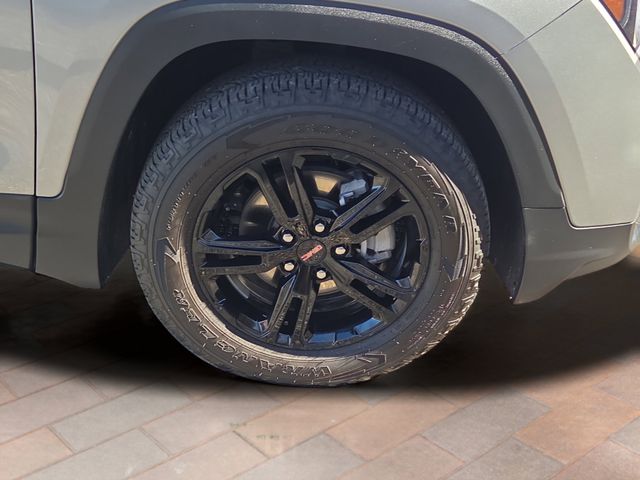 2023 Gmc Terrain AT4 photo 4