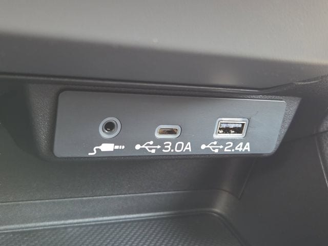 2026 Subaru Crosstrek Premium - Photo 9