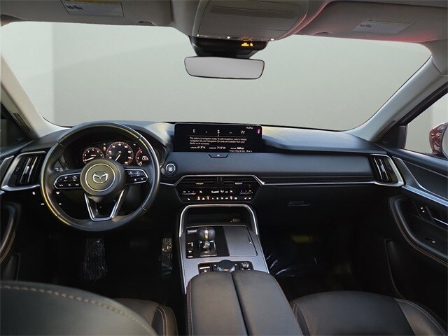 2024 Mazda CX-90 3.3 Turbo S photo 2