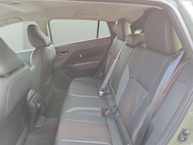 2026 Subaru Crosstrek Limited - Photo 17