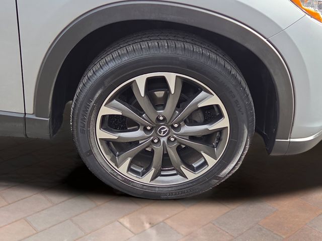 2016 Mazda CX-5 Grand Touring photo 3