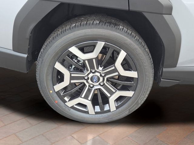 2026 Subaru Outback Touring XT - Photo 4