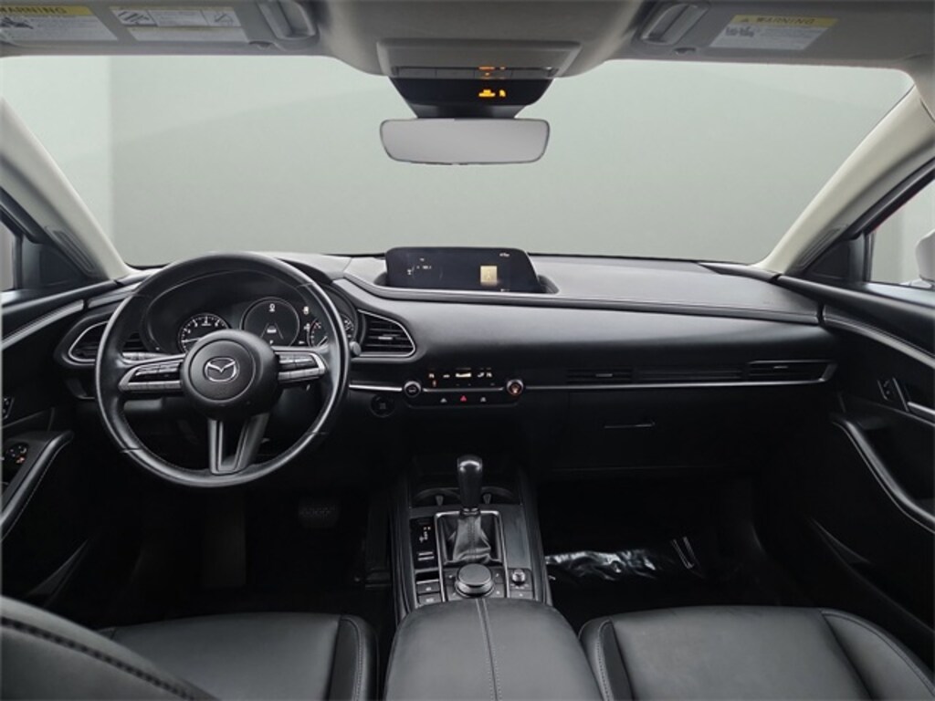 Used 2023 Mazda CX-30 2.5 S Select Package SUV