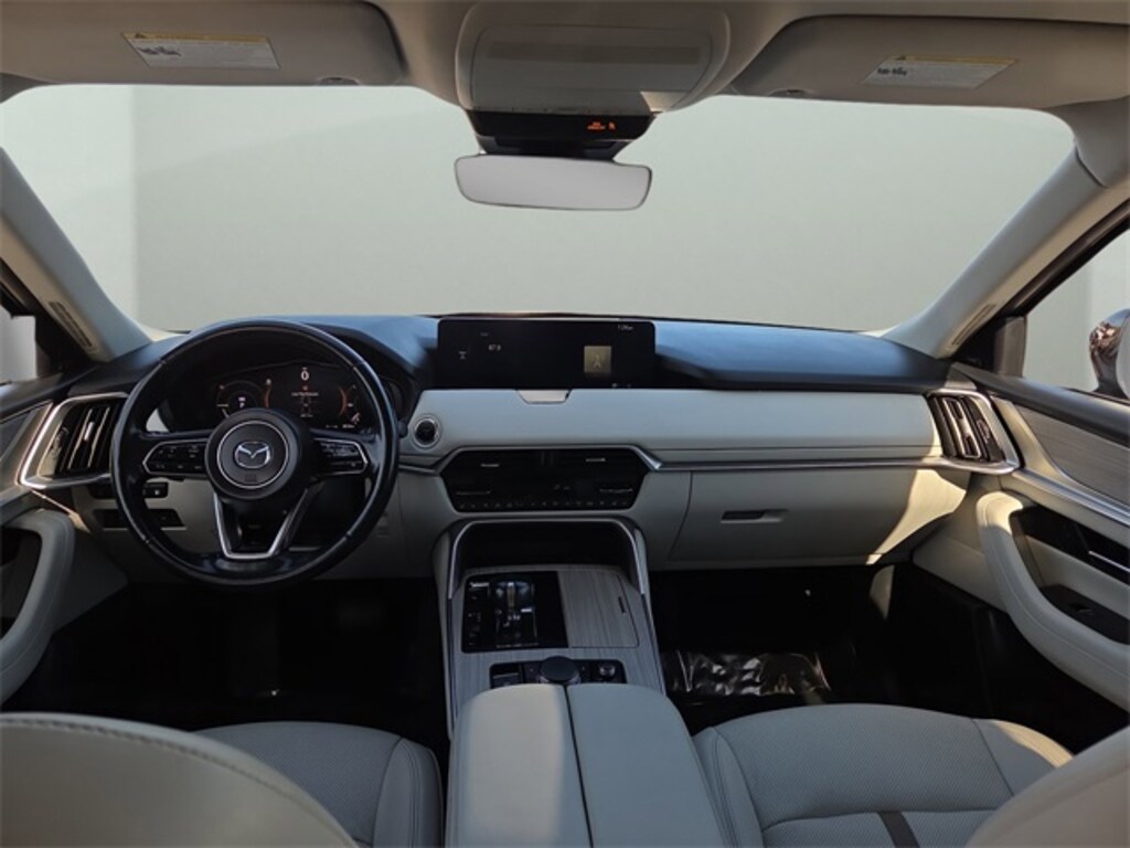 Certified 2024 Mazda CX-90 Plug-In Hybrid Premium Plus SUV