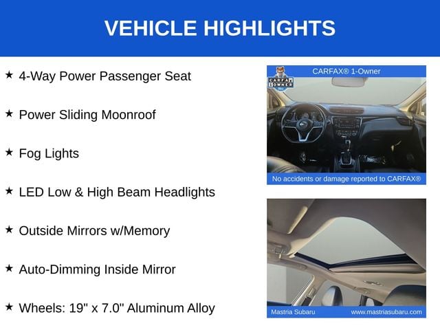2022 Nissan Rogue Sport SL - Photo 35