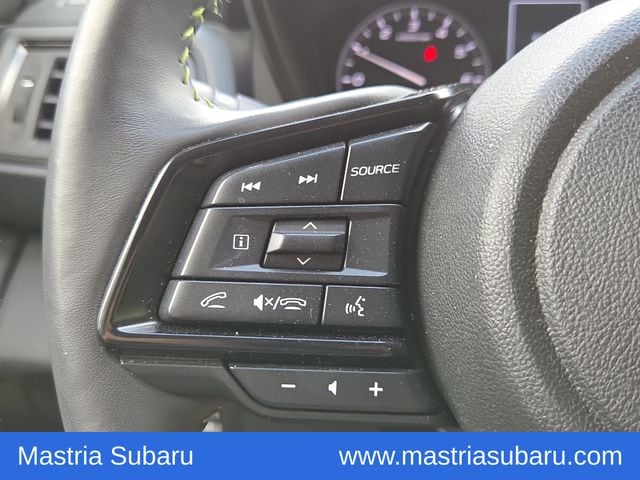 2025 Subaru Ascent Onyx Edition-Touring - Photo 21