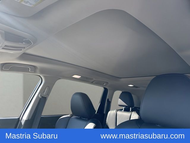 2025 Subaru Ascent Onyx Edition-Touring - Photo 19