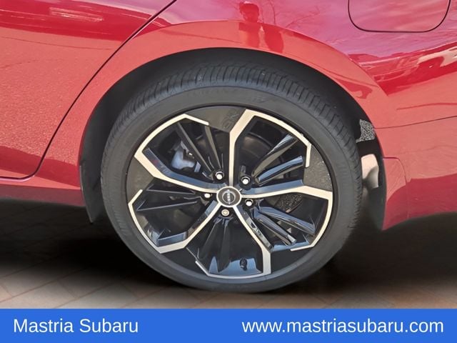 2024 Nissan Altima SR - Photo 25