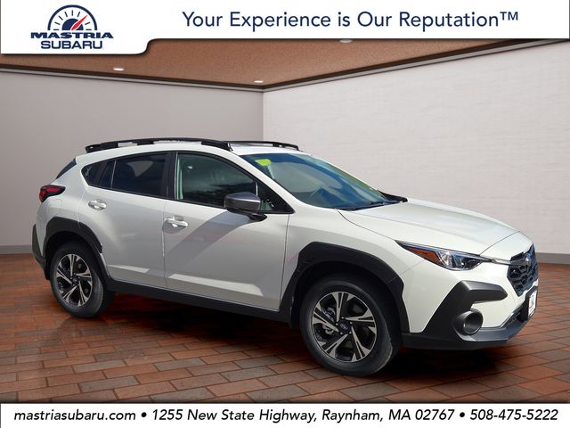 2026 Subaru Crosstrek Premium's photo