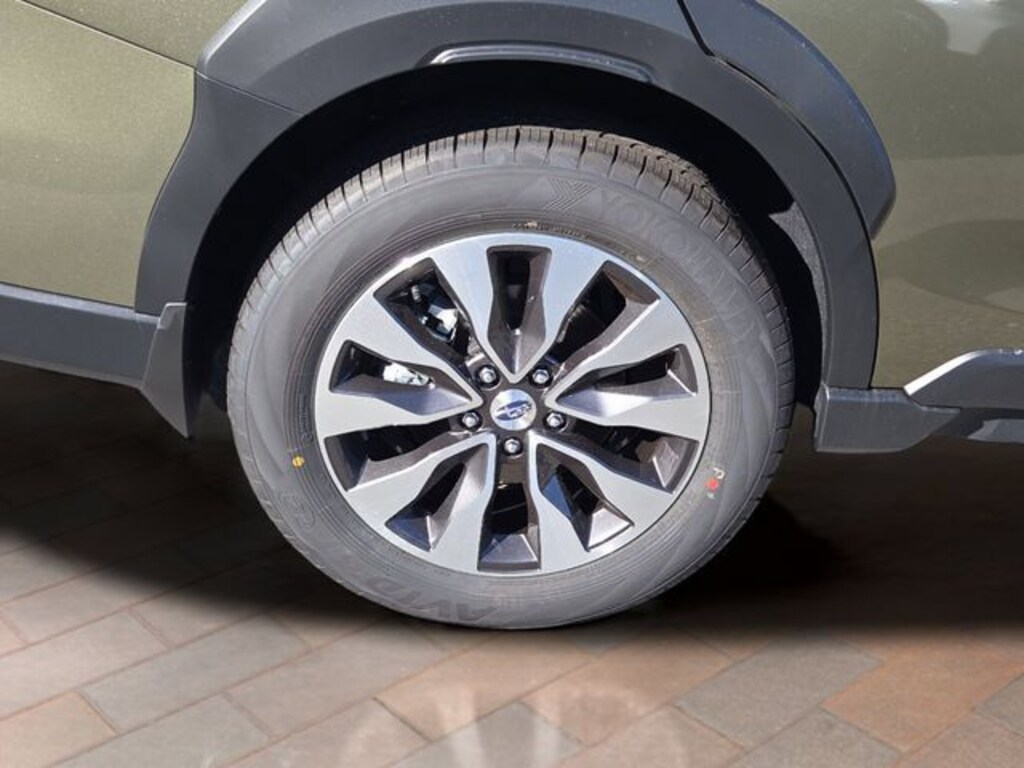 New 2025 Subaru Outback Limited SUV