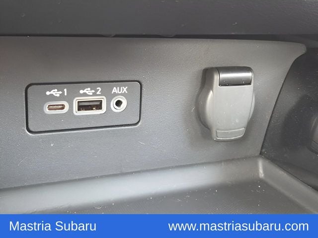 2024 Nissan Altima SR - Photo 11