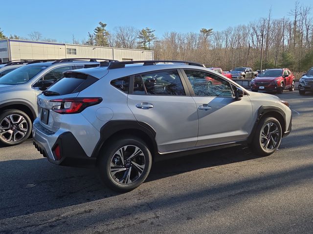 2025 Subaru Crosstrek Premium photo 3