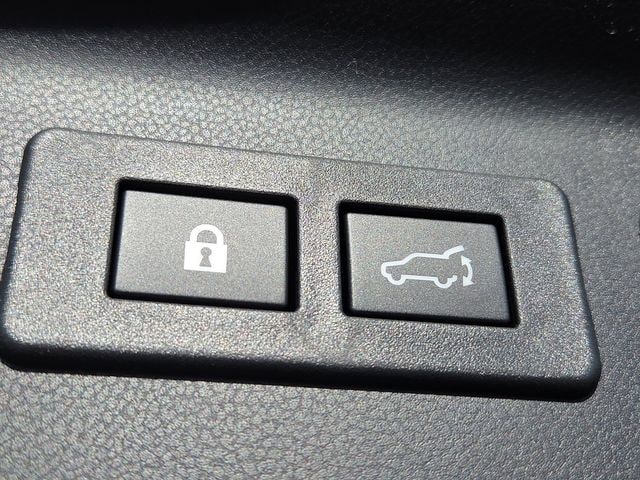2026 Subaru Forester Wilderness - Photo 13