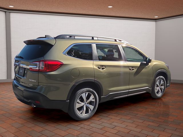 2025 Subaru Ascent Premium photo 3