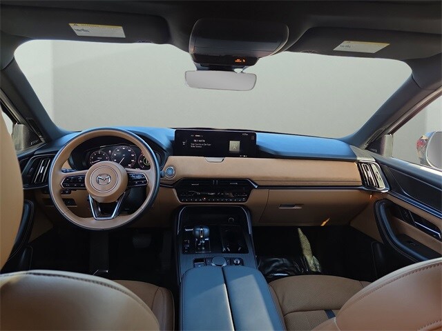 2024 Mazda CX-90 3.3 Turbo Premium Plus photo 2