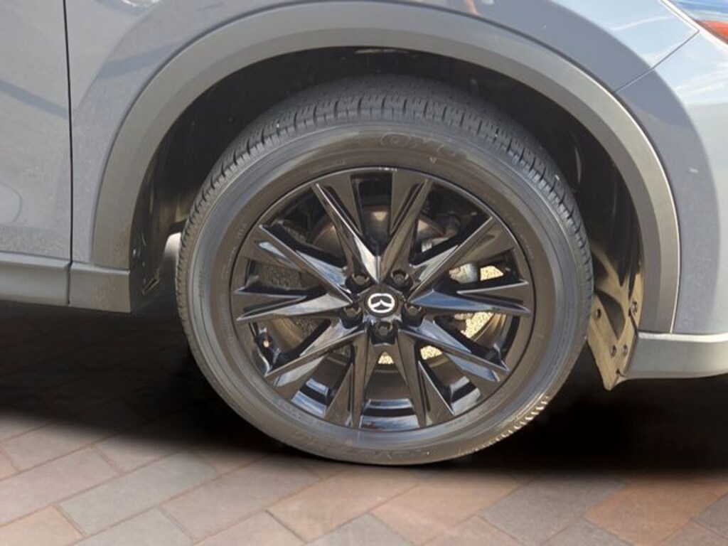 Used 2023 Mazda CX-5 2.5 S Carbon Edition SUV