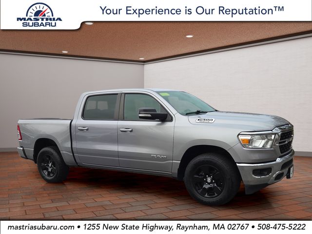 2022 RAM Ram 1500 Pickup Big Horn/Lone Star's photo