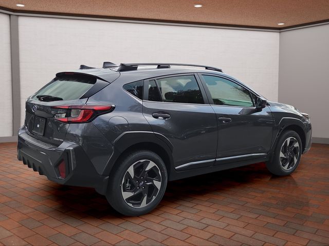 2025 Subaru Crosstrek Limited photo 3