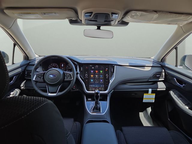 2025 Subaru Outback Premium photo 2