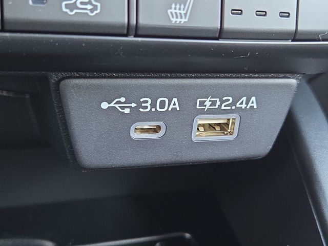 2026 Subaru Outback Limited - Photo 11