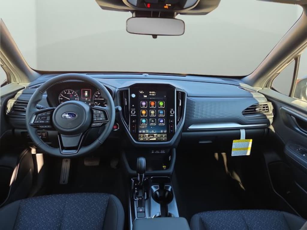 New 2026 Subaru Forester Premium SUV