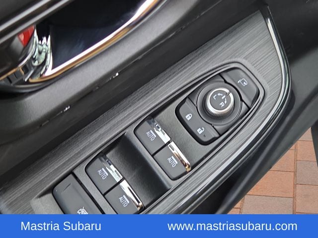 2026 Subaru Outback Touring XT - Photo 20