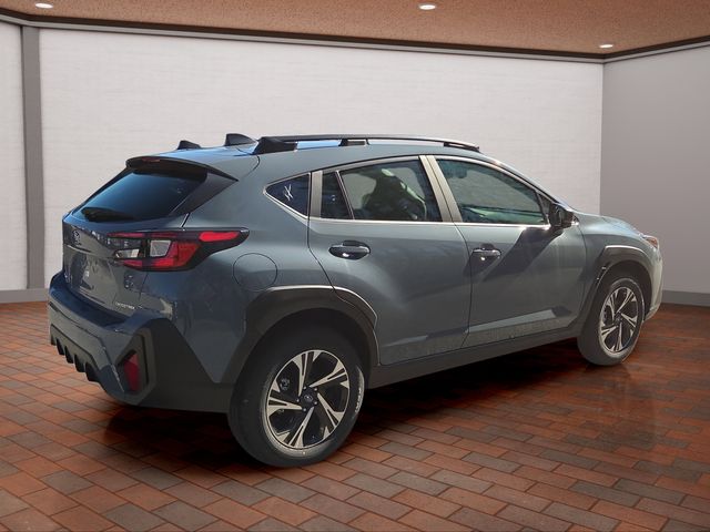 2025 Subaru Crosstrek Premium photo 2