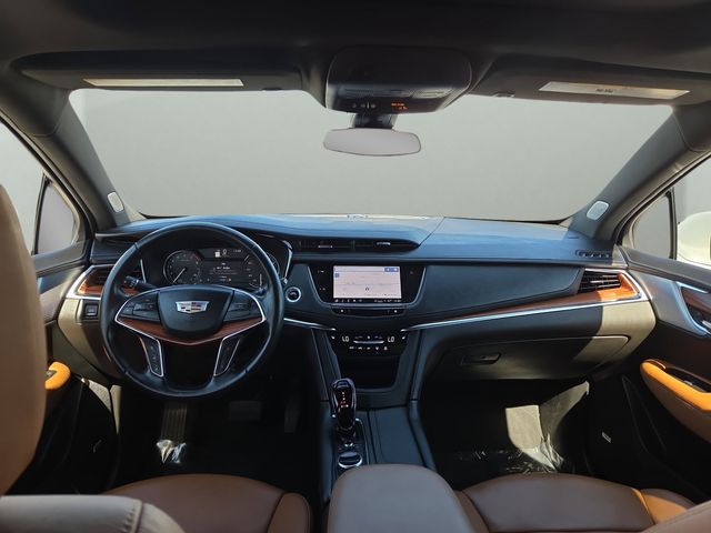 2023 Cadillac XT5 Premium Luxury photo 2