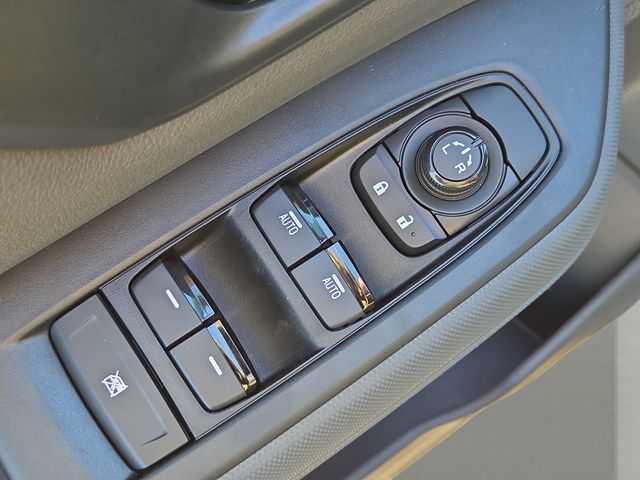 2026 Subaru Forester Wilderness - Photo 18